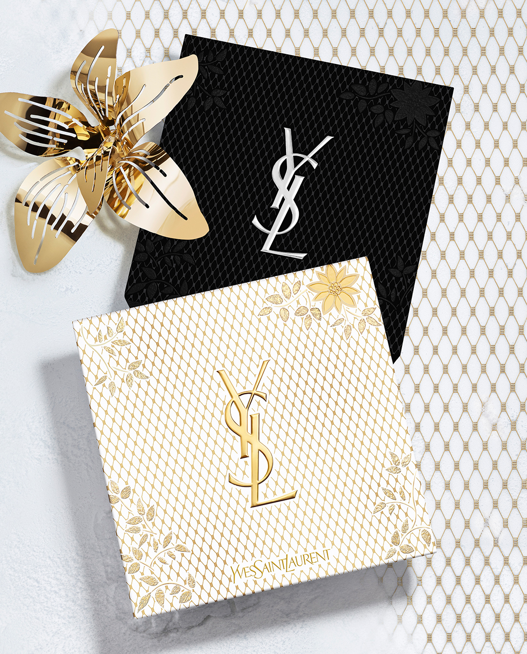 YSL Beauty