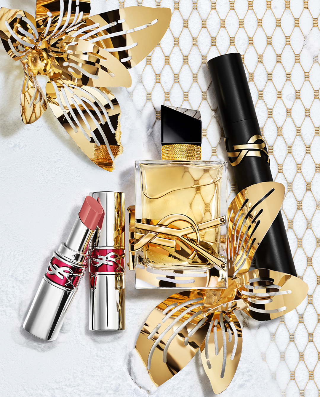 YSL Beauty